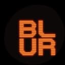بلور BLUR
