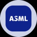 سهام ASML ASMLB