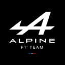آلپاین اف 1 تیم فن توکن ALPINE