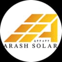 نیروگاه خورشیدی آرش ARASHSP