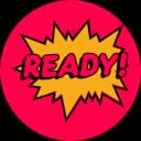 رِدی! READY