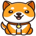 بیبی دوج BABYDOGE